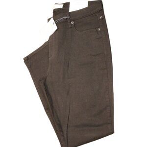 2/$50 🏷 Gap Black Jeans Size 33R BNWT